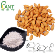 98% Amygdalin-Pulver in Lebensmittelqualität Vitamin B17